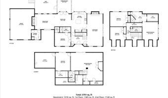 1109 E WHEEL Rd, Bel Air, MD 21015