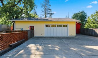 21 Goodwells Ave, Angwin, CA 94508