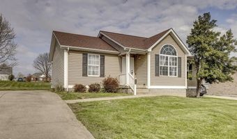 110 Tulip Dr, Bardstown, KY 40004
