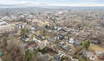 113 Burton St, Asheville, NC 28806