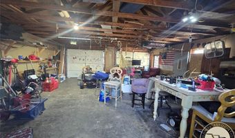 509 S 4th St W, Baker, MT 59313