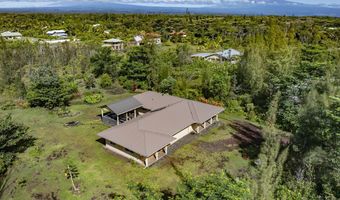 15-1906 3RD Ave, Keaau, HI 96749