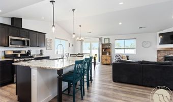 32 Sundance Ridge Rd, Billings, MT 59106