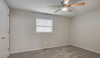 8337 NW 38th Ter, Bethany, OK 73008