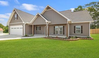 128 Carrington Ln, Albertville, AL 35950