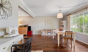646 Clark Rd, Bartlesville, OK 74006