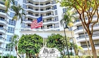 3400 NE 192nd St 811, Aventura, FL 33180