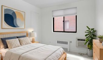 1581 N COLONIAL Ter 201-X, Arlington, VA 22209