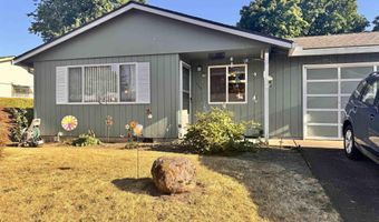 560 Maple St, Aumsville, OR 97325