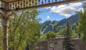 320 W Main St, Aspen, CO 81611