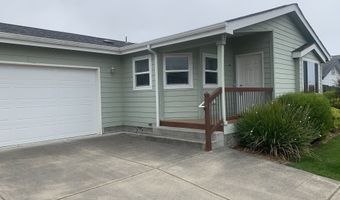 98126 W BENHAM Ln 68, Brookings, OR 97415