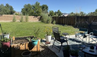 356 Royal Troon Dr, Dayton, NV 89403