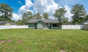 39 Burlington Cir, Beaufort, SC 29906
