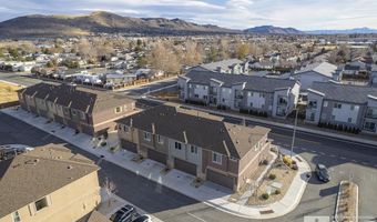 1035 Arbor Rd, Carson City, NV 89701