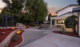 4703 Helix Glen Dr, La Mesa, CA 91941