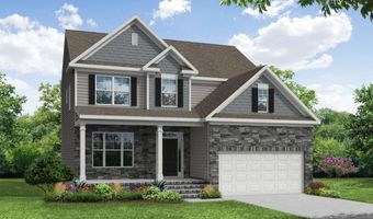 504 Pine Bough, Ball Ground, GA 30107
