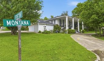 587 S Montana, Atoka, OK 74525