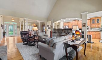 281 Hightower Lake Trail Trl, Ball Ground, GA 30107