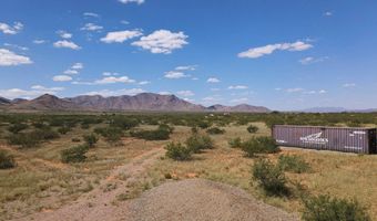 40 1 AC S Cochise Stronghold Rd R, Cochise, AZ 85606