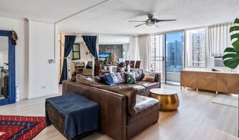 1848 Kahakai Dr 2502, Honolulu, HI 96814