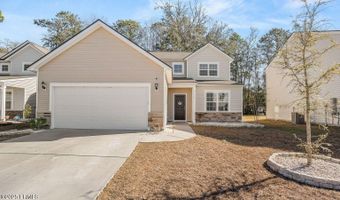 16 Coosawhatchie Way, Beaufort, SC 29906