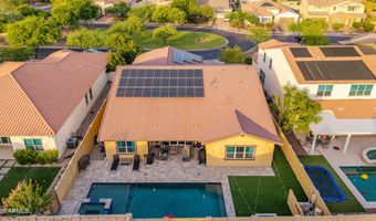 2734 N BEVERLY Pl, Buckeye, AZ 85396