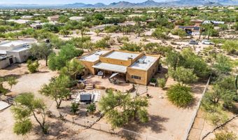 6017 E RANCHO DEL ORO Dr, Cave Creek, AZ 85331