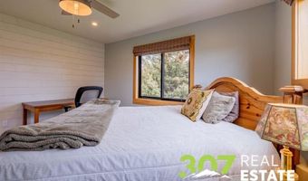 7 Ranchette Ln, Cody, WY 82414