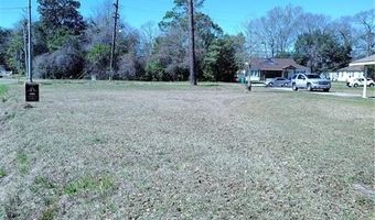606 N COLUMBIA St, Bogalusa, LA 70427