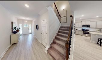 3509 Buster Ct Lot 35, Bailey, NC 27807