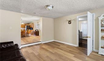 1868 E Harrod Rd, Austin, IN 47102