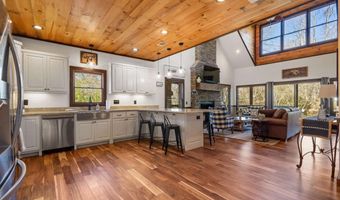 496 Silver Crk, Blue Ridge, GA 30513