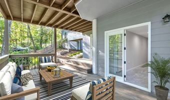 100 Little Ridge Rd, Berkeley Lake, GA 30096