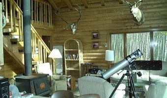 25 CYCLONE Pl, Daniel, WY 83115