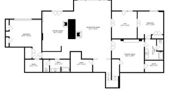 940 McCaffery Rd, Bigfork, MT 59911