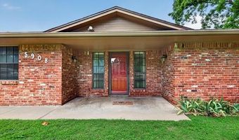 5908 Whitney Ln, Bartlesville, OK 74006