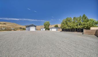 6454 Sierra Vista Ln, Carson City, NV 89701