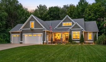 6681 Wood Hollow Ct, Allendale, MI 49401