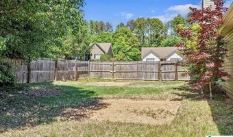 249 BRENTWOOD Dr, Alabaster, AL 35007