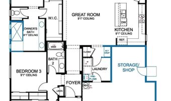 832 Eugene Rd, Clarkdale, AZ 86324