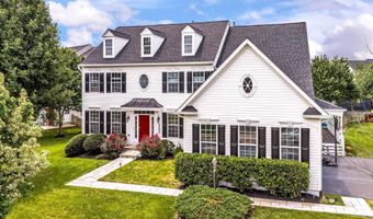 25279 CONNOR Ct, Aldie, VA 20105