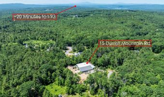 15 Durrell Mountain Rd, Belmont, NH 03220