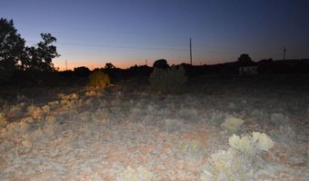 Weagley Road lot 5, Bluewater, NM 87323