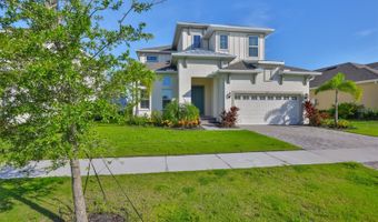 955 SIGNET Dr, Apollo Beach, FL 33572