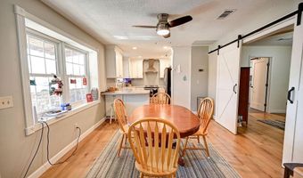 260 Lovers Ln NE, Armuchee, GA 30105