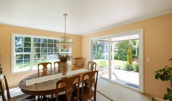 840 NW Springhill Dr, Albany, OR 97321