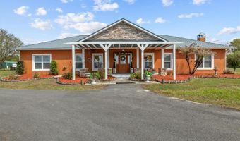 408 OLD BARTOW LAKE WALES Rd, Bartow, FL 33830