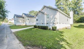 853 Parkview, Macon, GA 31211
