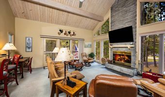 46 Lakeview Park Dr, Angel Fire, NM 87710