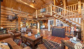 10 PRONGHORN Ln, Bridger, MT 59014